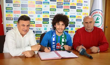 Rizespor, Mithat Pala’yı transfer etti