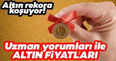 Altinin Ons Fiyati Icin 2020 Yili Tahminleri 1600 2000 Dolar Arasi Ntv