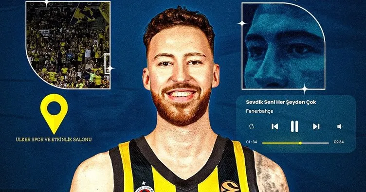 Onuralp Bitim, Fenerbahçe Beko’da! Sezonu Bayern Münih’te geçirecek