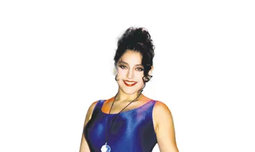 Bir kuşağı yakmış Aşkın Nur Yengi