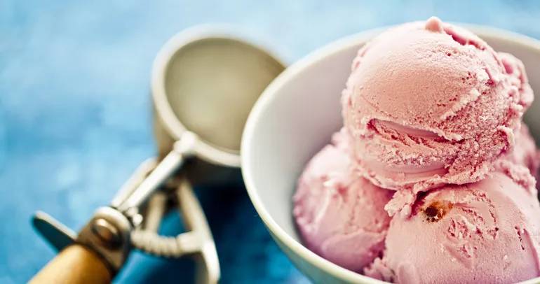 Pandemide dondurma keyfi