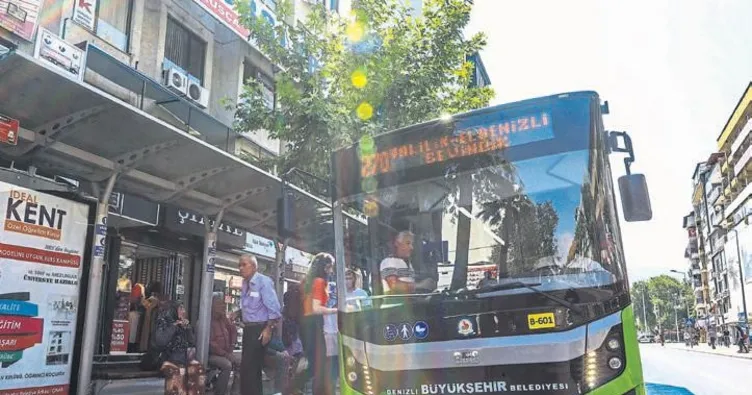 Sağlıkçılara ulaşım jesti