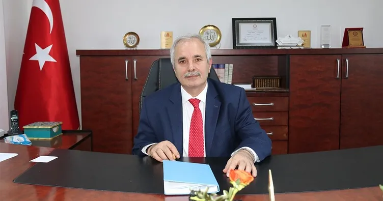 Saadet Partili Kozan Belediye Başkanı Kazım Özgan AK Parti’ye geçti