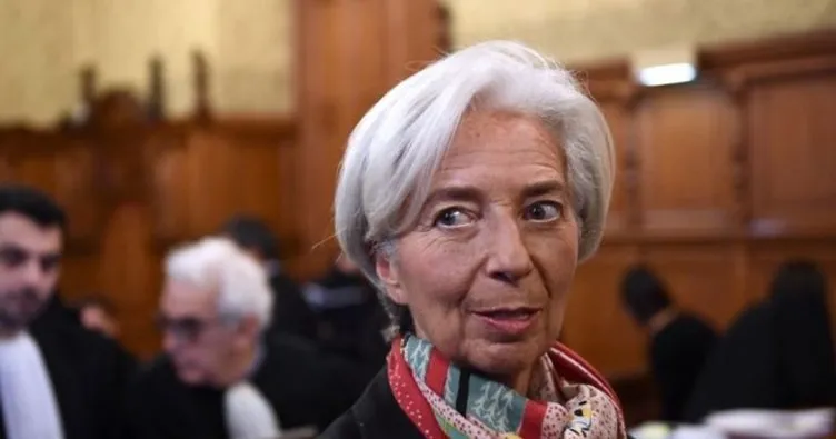 IMF/Lagarde: Hükümetler kendi kripto para birimlerini üretebilir