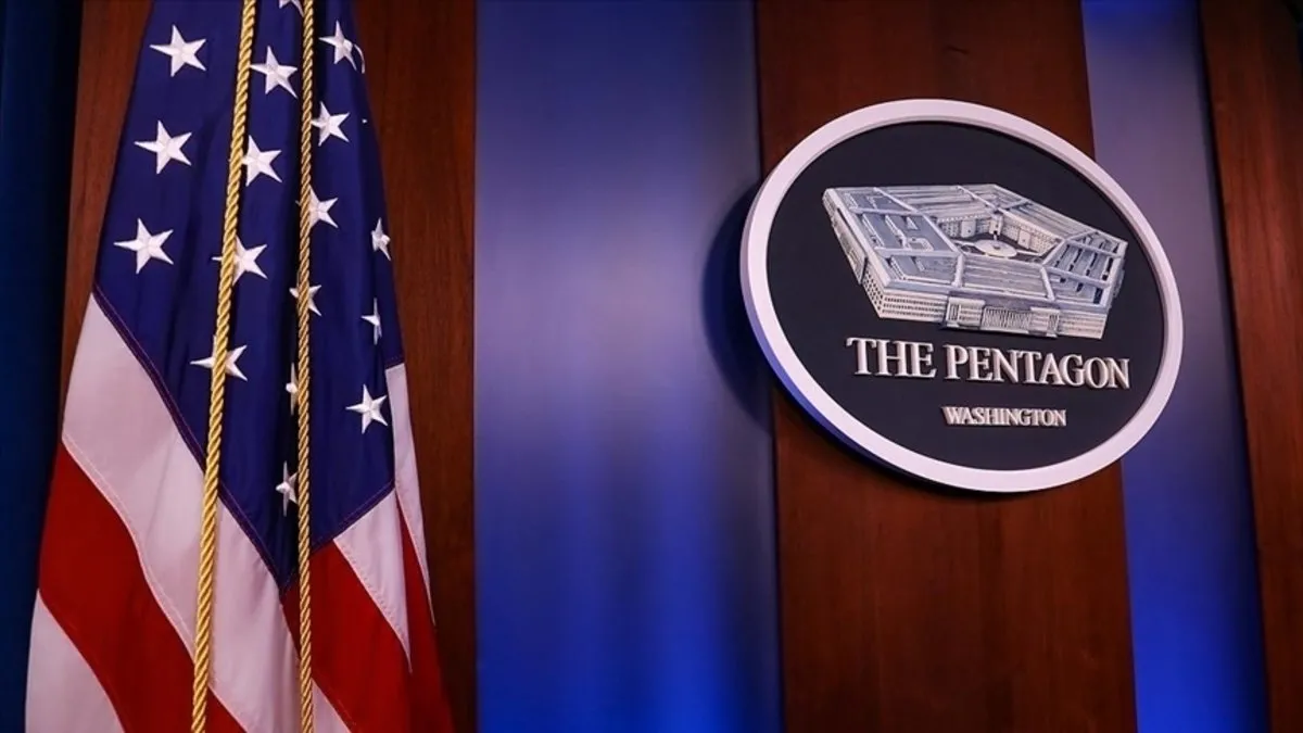 Pentagon'da maaş krizi! Trump'ın "bir müttefiki" 130 milyon dolar bağışlayacak