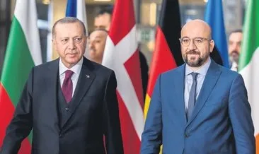 Güvenlikten barış diplomasisine enerjiden terörle mücadeleye: Tüm gözler Türkiye’de