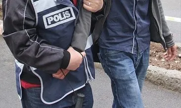 İsrail’in İstanbul Başkonsolosluğu yakınında havaya ateş açan şüpheli tutuklandı