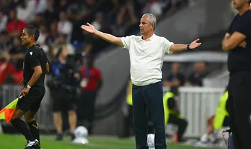 İsmail Kartal: Şampiyonlar Ligi’ne gideceğimizi biliyorduk
