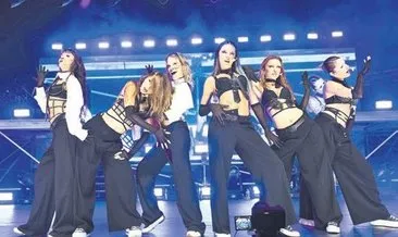 Harbiye’de Manifest coşkusu