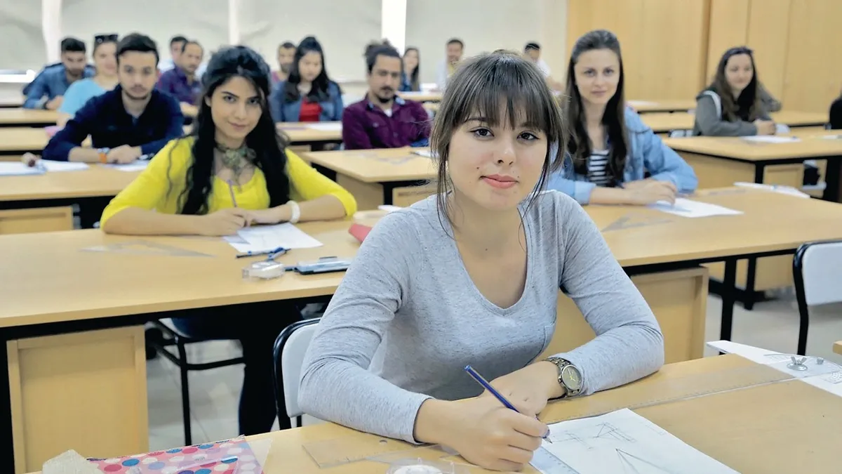 Öğrenci affında kapsam genişledi