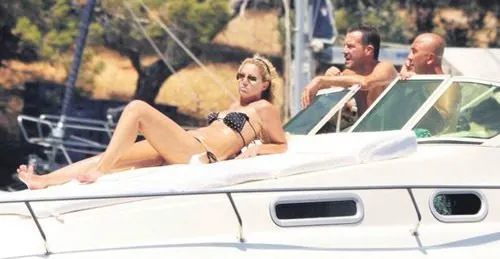 Magazin Gündeminden Başlıklar 14/07/2009