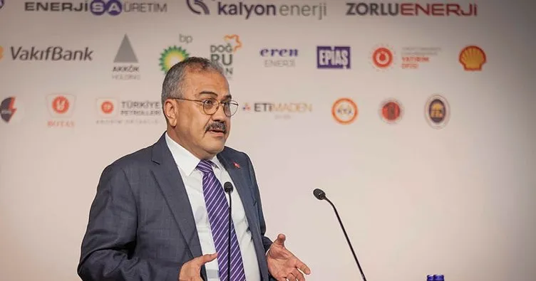 EPDK Başkanı Mustafa Yılmaz: “Kullanılmayan kapasite geri alınacak”