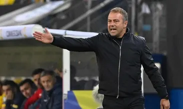 Bayern Münih’te Hansi Flick sesleri!