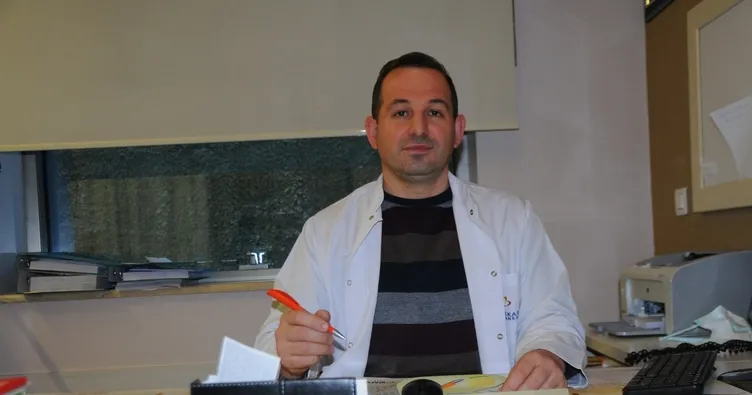 Mide küçültmesi yerine mide botoksu