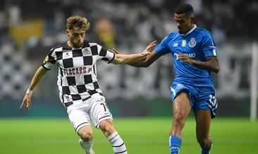 SON DAKİKA TRABZONSPOR HABERİ: Fırtına, Malheiro’da sona doğru