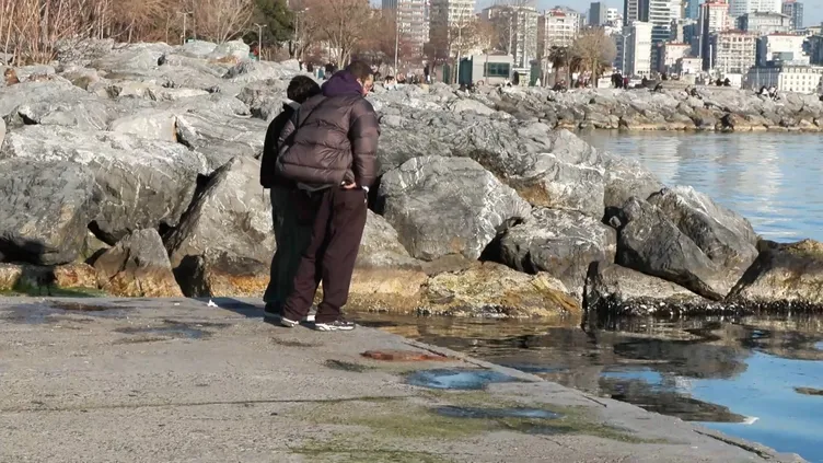 Denizanası müsilajı her yeri sardı: Manzara korkunç! Uzman isim altını çizerek vurguladı