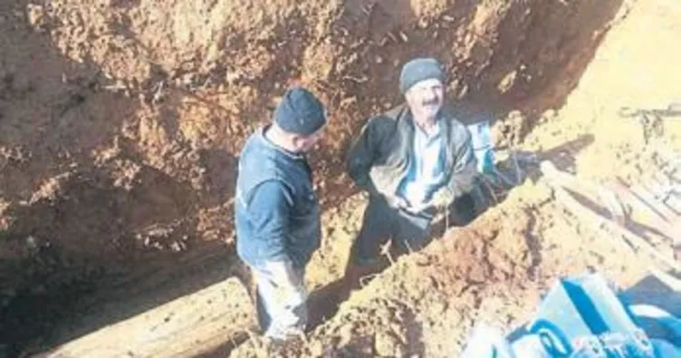 İkinci işçi de yaşamını yitirdi