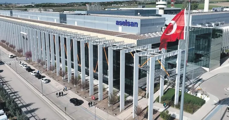 NATO, ASELSAN’I seçti