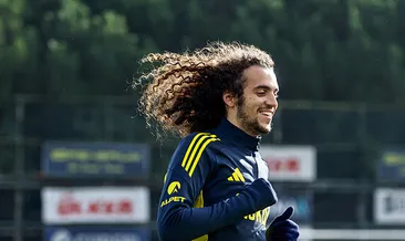 Fenerbahçe, Alanyaspor maçına hazır