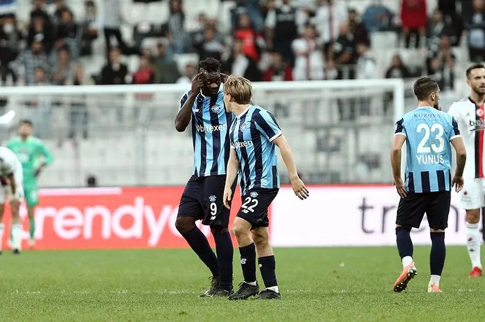 Adana demirspor antalyaspor play off