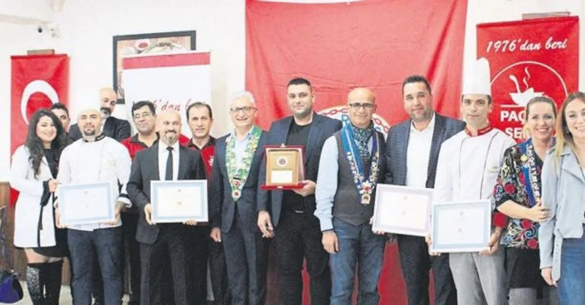 Sokak Lezzetleri Akdeniz Haberleri