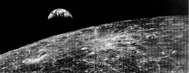 NASA’nın objektifinden az bilinen uzay fotoğrafları