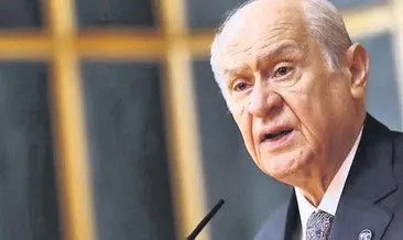 MHP Genel Başkanı Bahçeli’den ‘terörsüz Türkiye’ açıklaması: Kanlı musibetin sonu geldi