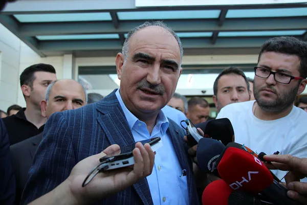 SON DAKİKA: Dr. Ekrem Karakaya Konya Şehir Hastanesi'nde öldürüldü! İşte Türkiye'yi sarsan cinayetin sebebi