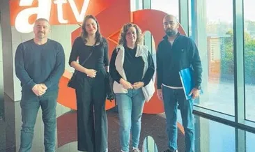 Senaryo yarışması ödüllerı dağıtıldı