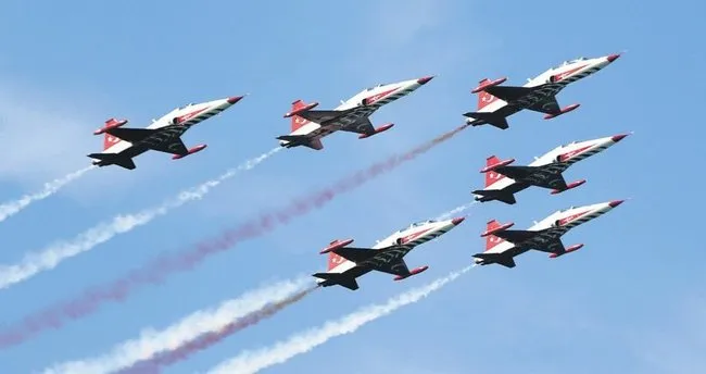 Kalpler vatan için Çanakkale’de atacak