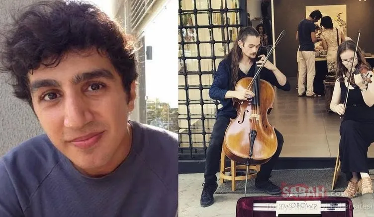 SON DAKİKA | Beril Varol’u canice katleden Yavuz Selim Bektaş’ın intihar notu ortaya çıktı! İşte o not…