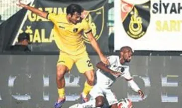 Lider Çorum’u İstanbul durdurdu