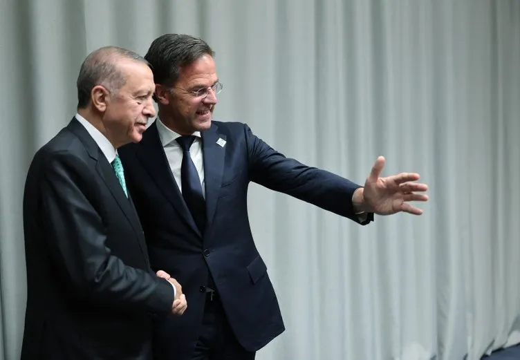 SON DAKİKA| Başkan Erdoğan’dan baş döndüren diplomasi trafiği! Peş peşe kritik temaslar...