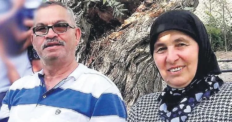 Komşuların halı çırpma kavgası cinayetle bitti: 2 ölü