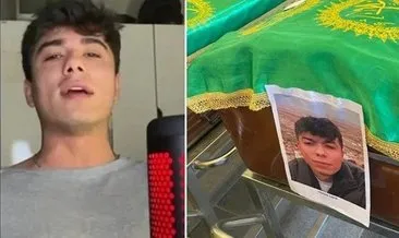Ankara’da 2. Ahmet Minguzzi cinayetinde şok gelişme! Öldürdükleri Hakan Çakır'ın babasını ölümle tehdit ettiler: Sıra sende... #ankara