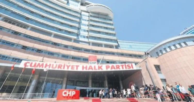 CHP, referandum için AİHM’ye başvuracak