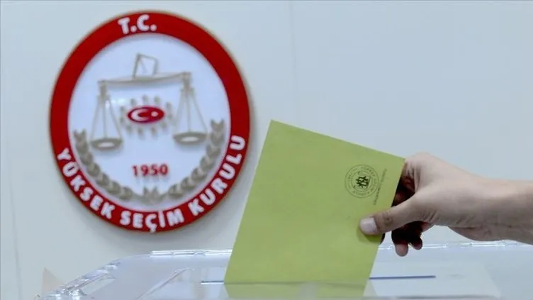 Listeler için son viraja girildi! 14 Mayıs için AK Parti'de büyük revizyon
