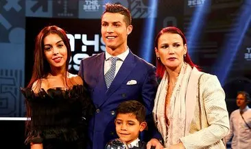 Cristiano Ronaldo’nun sevgilisi Georgina hayatlarının en kötü anını açıkladı! Kalbim paramparça oldu