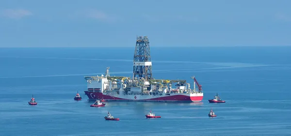 TPAO Genel Müdürü Melih Han Bilgin: Karadeniz gazı için 10 kuyu açılacak - 2