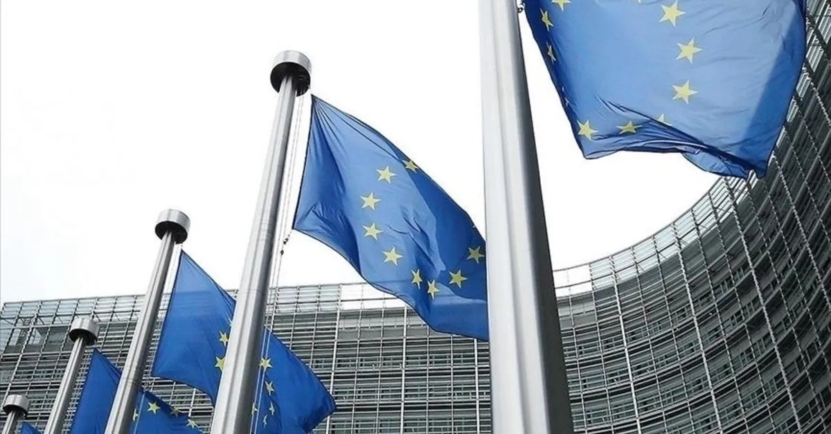 AB’de jet yakıtı tedarikinde sıkıntılar yaşanabilir AB’de jet yakıtı tedarikinde sıkıntılar yaşanabilir