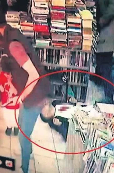 Ablasını kaçıran kuzenini öldürdü