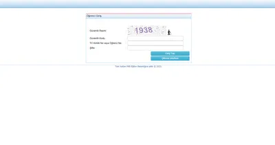 AÖL SINAV GİRİŞ EKRANI AÖK 2023: MEB Açık lise 2. dönem AÖL sınav girişi nasıl ve nereden yapılır, sistem ne zaman kapanıyor, ayın kaçında?