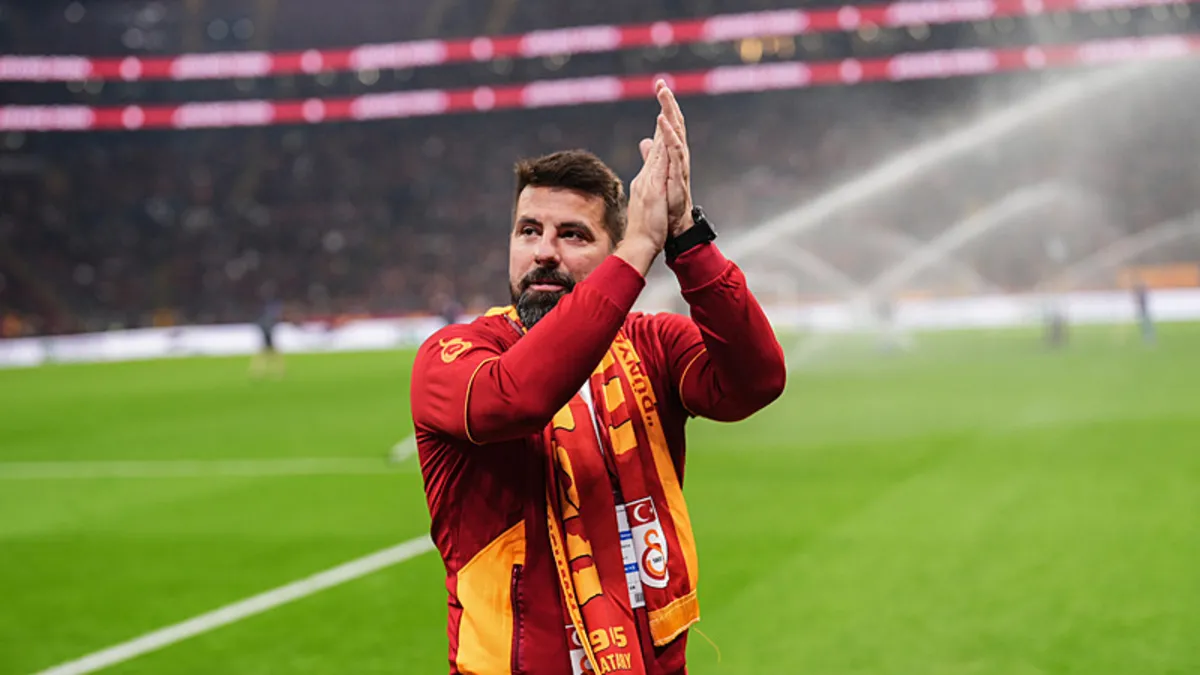 Eski Galatasaraylı Milan Baros’tan Fenerbahçe maçı itirafı! Mauro Icardi sözleri – Galeri Eski Galatasaraylı Milan Baros’tan Fenerbahçe maçı itirafı! Mauro Icardi sözleri – Galeri