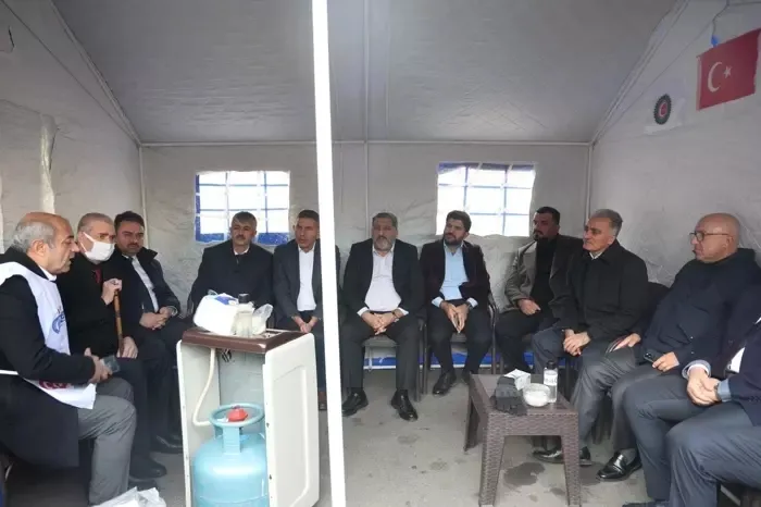 DEM’li belediyeden işçi kıyımı! 50 emekçiyi işinden ettiler