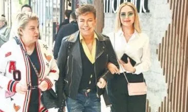Kol kola alışveriş turu