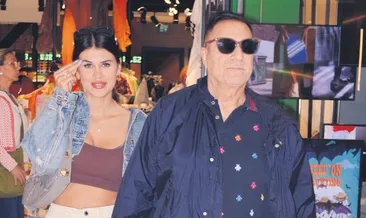 ‘4 saat ayrı kaldık sonra barıştık’