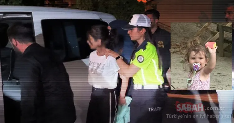 SON DAKİKA | Sıla bebek soruşturmasında yeni gelişme: İddianamenin detayları ortaya çıktı! Kanlı bezi yok etmiş