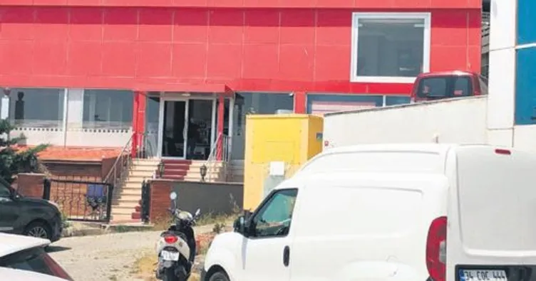 Maltepe’de silahlı çatışma: 1 ölü