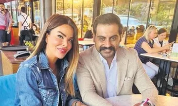 Özlem Yıldız’a film teklifi