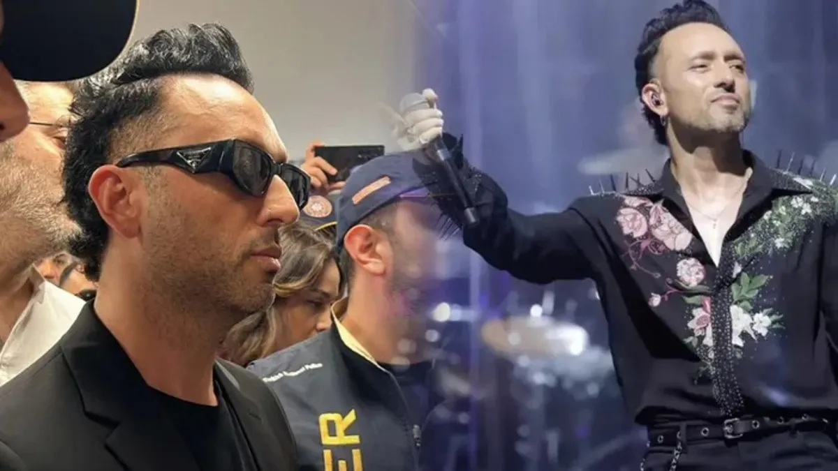 Mabel Matiz'in müstehcenlik davasında yeni gelişme! Bilirkişi raporunu açıkladı: Çocukların yararı zedeleniyor...